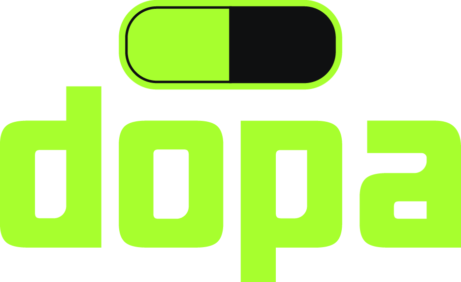 Dopa Games