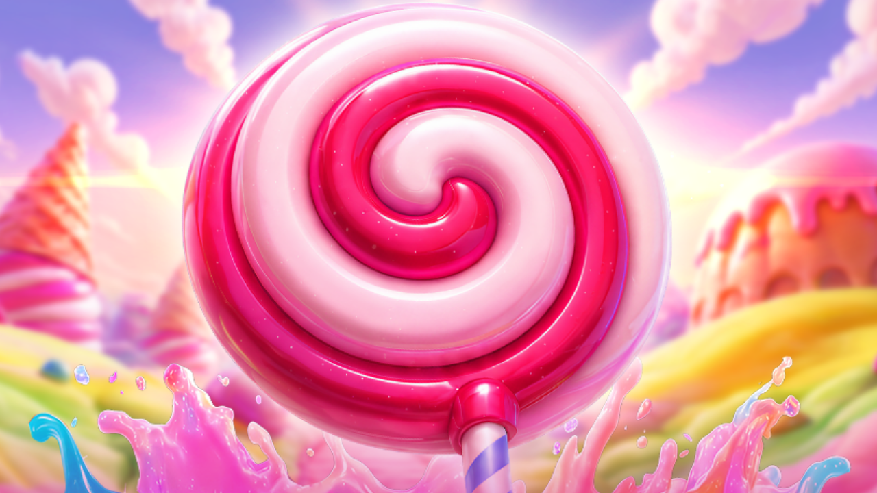 Sweet Bonanza POP — slot de Pragmatic Play