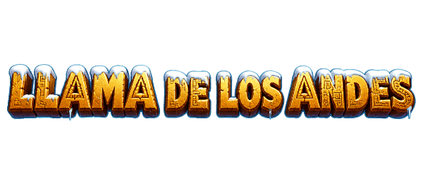 Llama de los Andes