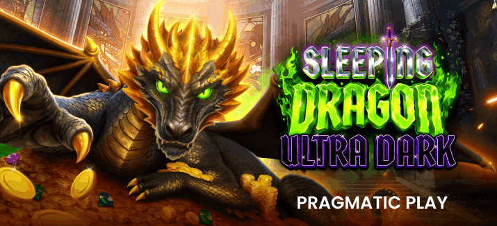 Sleeping Dragon Ultra Dark
