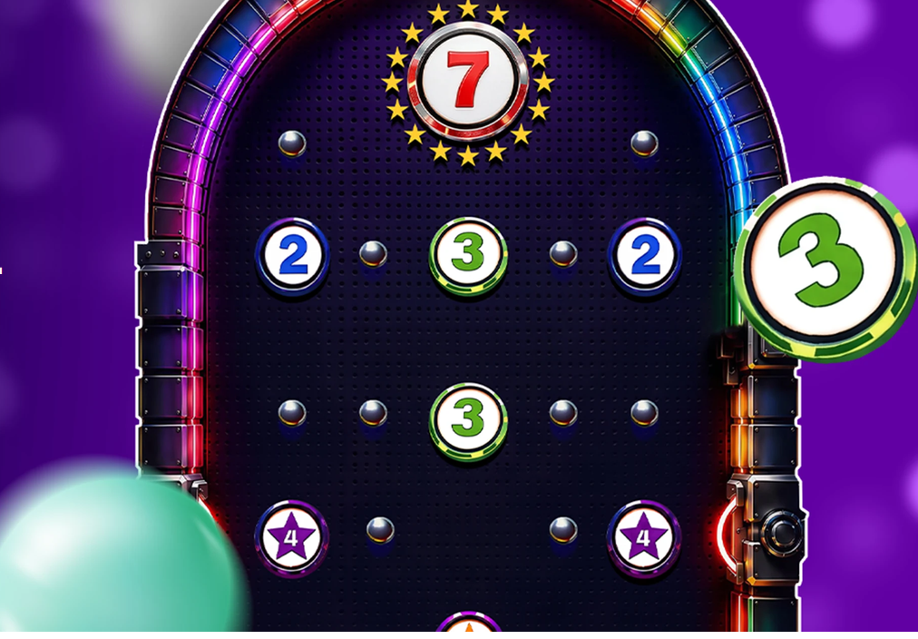 Lucky Pinball