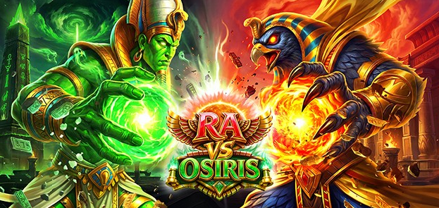 Ra vs Osiris
