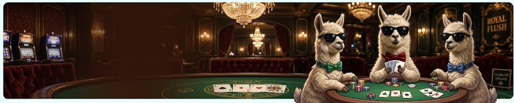 Bet4Win — partner oficial de Casino en Llamas